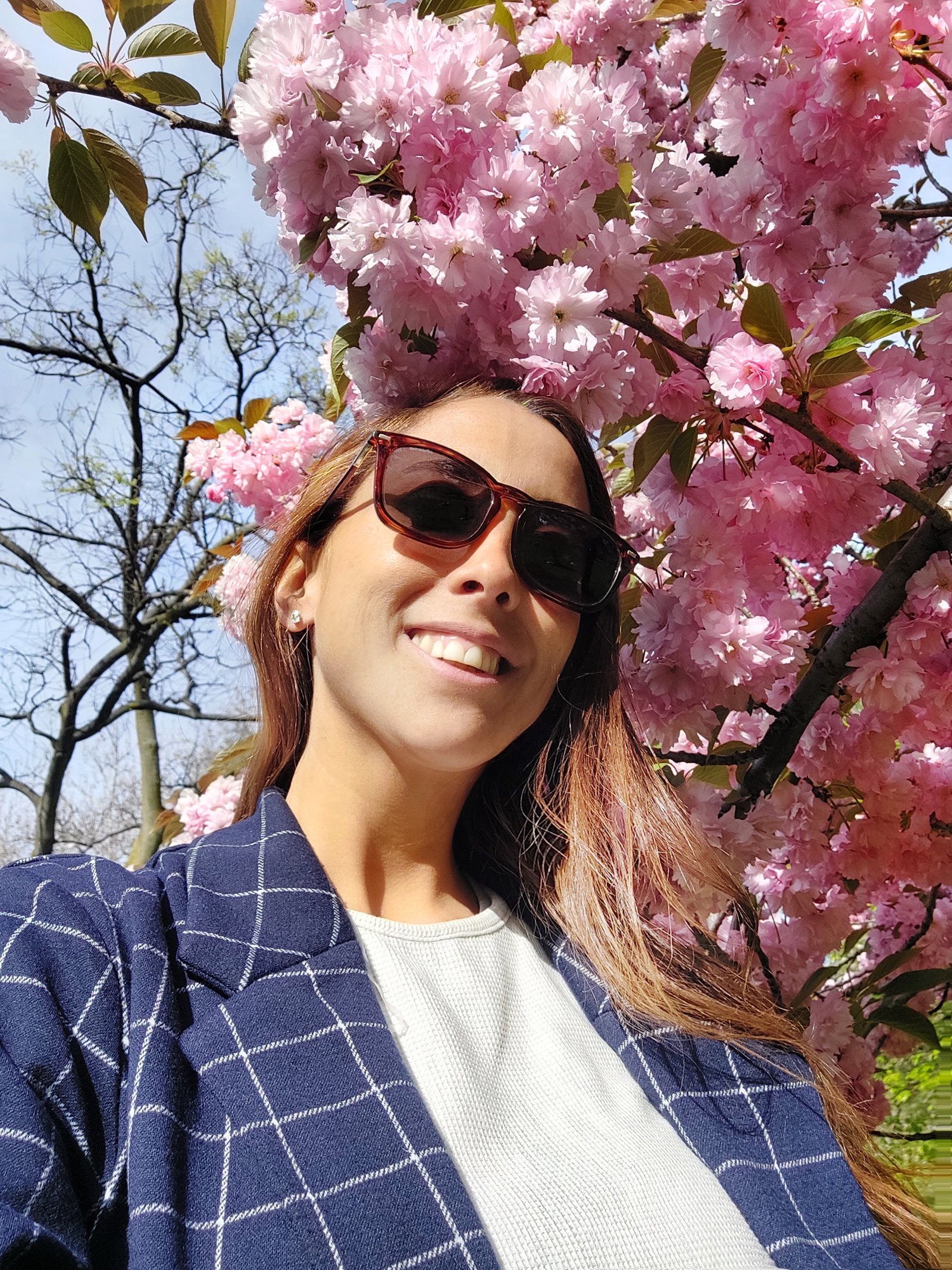 Carla Panero, nutricionista