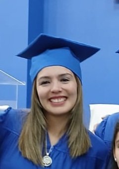 Maria Gemma Pelletier, nutricionista